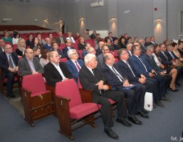 10-lecie Stowarzyszenia LGD „Morawskie Wrota”