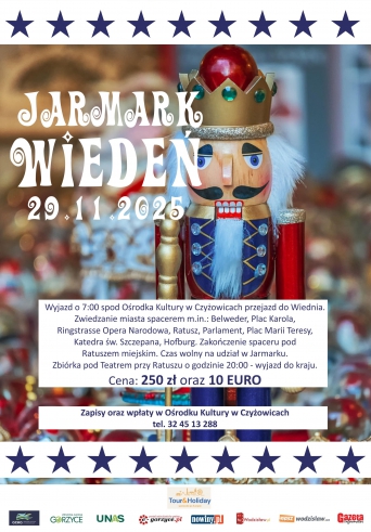 Jarmark Wiedeń