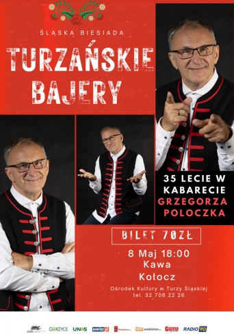 TURZAŃSKIE BAJERY