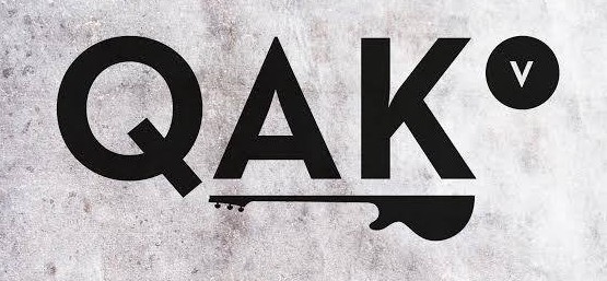 V QAK/koncert rockowy w Ośrodku Kultury w Olzie