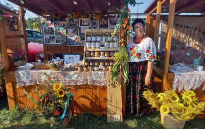 FESTIWAL PRODUKTÓW LOKALNYCH