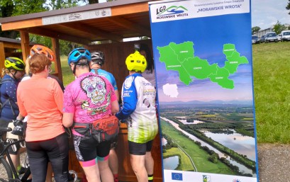 FESTIWAL ŻELAZNEGO SZLAKU