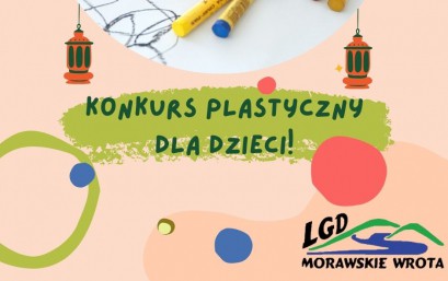 KONKURS DLA DZIECI!