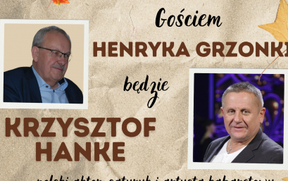 VI Jesienne spotkanie 13.11