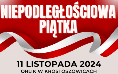 NIEPODLEGŁOŚCIOWA PIĄTKA