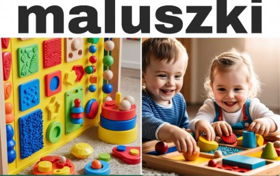 Zajęcia ekomaluszki Gorzyce