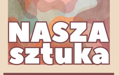 Wernisaż "Nasza Sztuka" - Olza