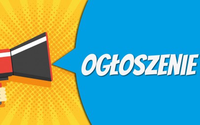 NABÓR NA STANOWISKO SPECJALISTY DS. PROJEKTÓW