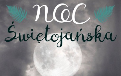 NOC ŚWIĘTOJAŃSKA
