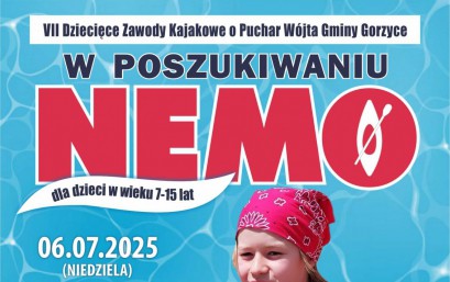 W POSZUKIWANIU NEMO