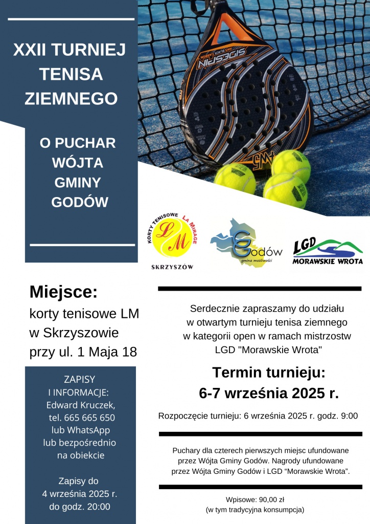 GODÓW